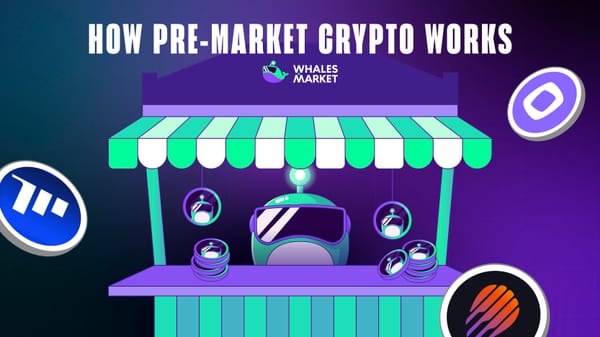 How Premarket Crypto Works: A Beginner’s Guide to Early-Stage Trading