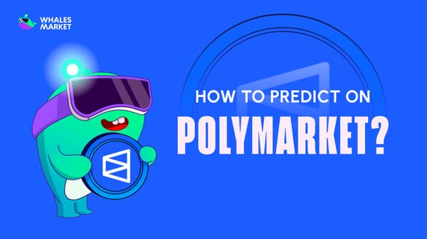 How to Predict on Polymarket: Complete Beginner's Guide