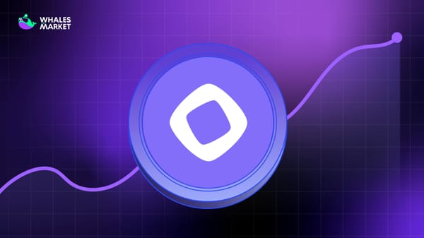 Monad Price Prediction: How High Could $MON Go?