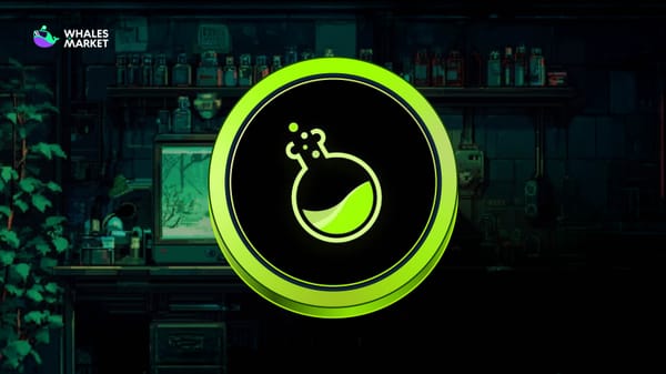 What is LAB ($LAB)? Latest update in 2025