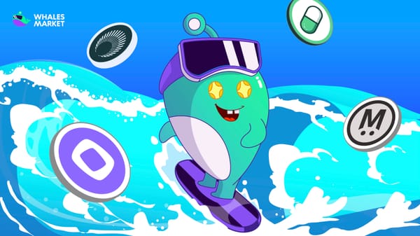 pre-market role in the new ICO/IDO wave