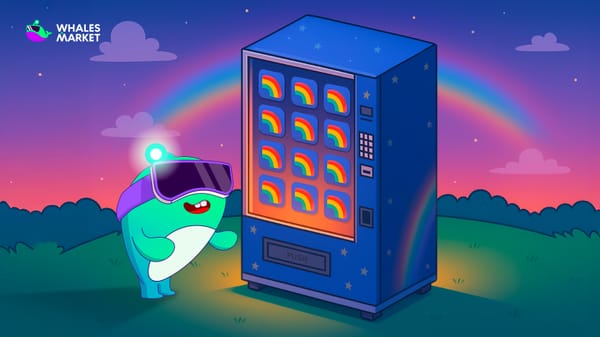 Who will be eligible for the Rainbow Wallet airdrop?