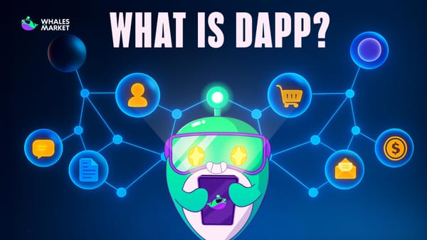 what is DApp?