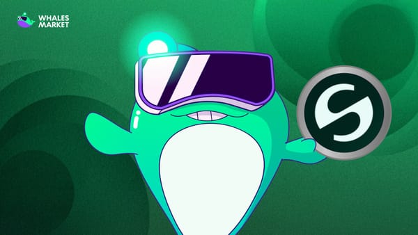 how to trade stable ($stable) on whales market