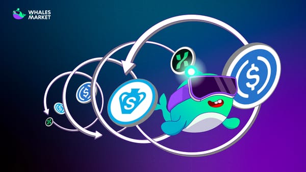 what is recursive loop in crypto