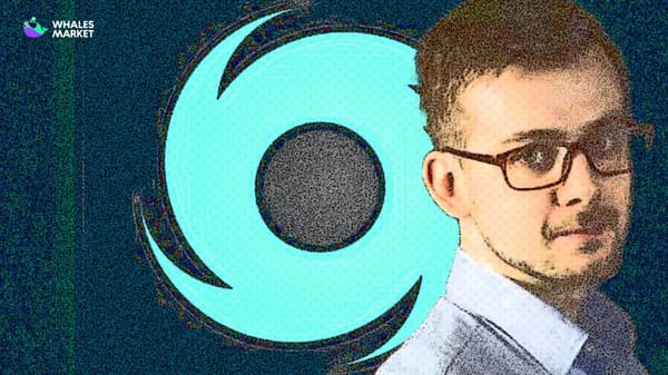 who is alexey pertsev