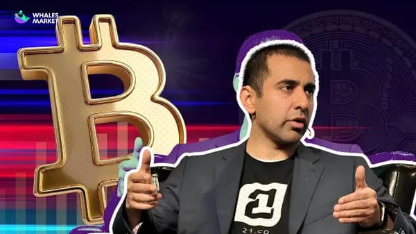 who is balaji srinivasan