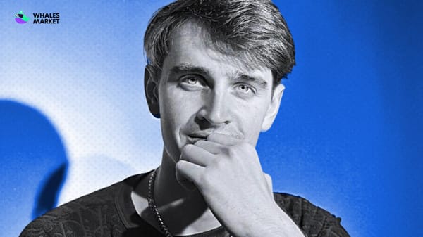 who is cooper turley