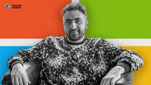 who is mustafa suleyman