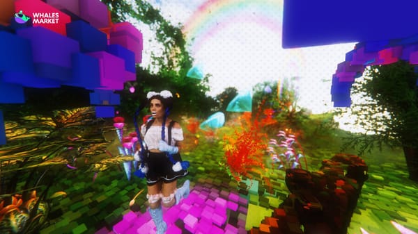 who is nadya tolokonnikova