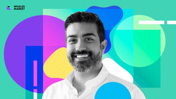 who is roham gharegozlou