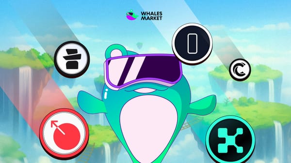 top 5 ico platforms you can invest in 2025