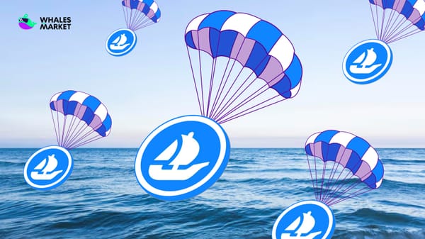 who will be eligible for the openSea airdrop