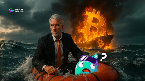 will microstrategy sell any bitcoin