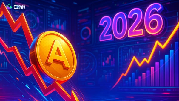 altcoin struggles a launchpad for 2026 success