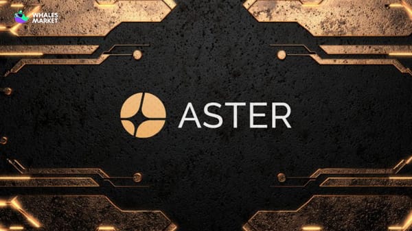 aster defi platform focuses on ecosystem integration rwa listings