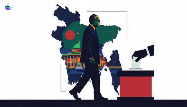 key figure to return for bangladesh elections