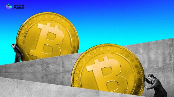 bitcoin consolidates near 95k as market eyes fed meeting