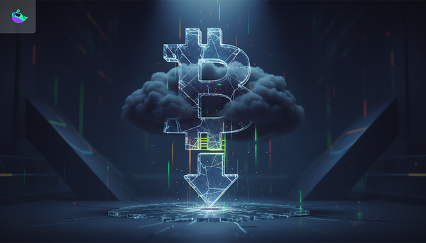 bitcoin hovers at dollars86 000 as token faces lackluster end of 2025