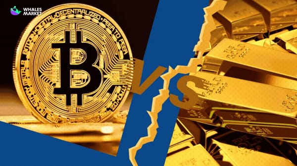 bitcoin or gold which one should you invest on