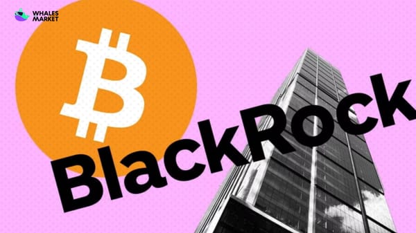 blackrock us debt crisis could boost bitcoin as hedge