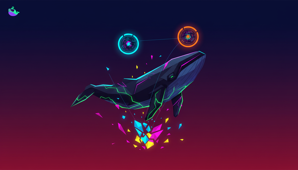 whale buys 2 5 million pengu dip traders watch these 2 areas