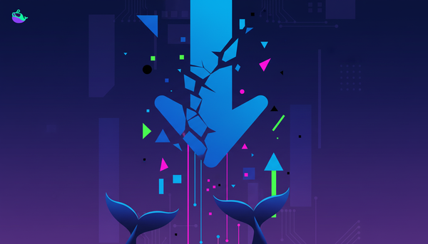 whales accelerate selling aave faces risk of deep decline