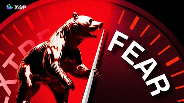 crypto fear and greed index exits extreme fear signals sentiment shift