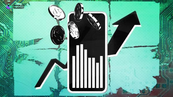 crypto market cap jumps 180 billion bullish signals emerge