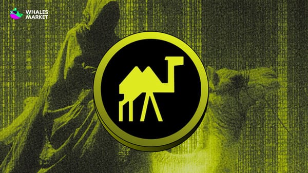 Cypher - the “degen” Market Infrastructure for Ethereum