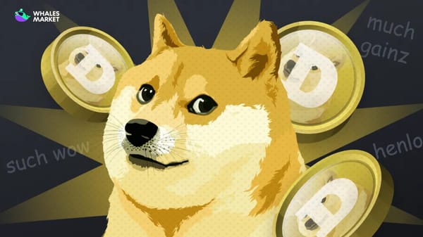 dogecoin price will it hit 060 if it breaks this resistance