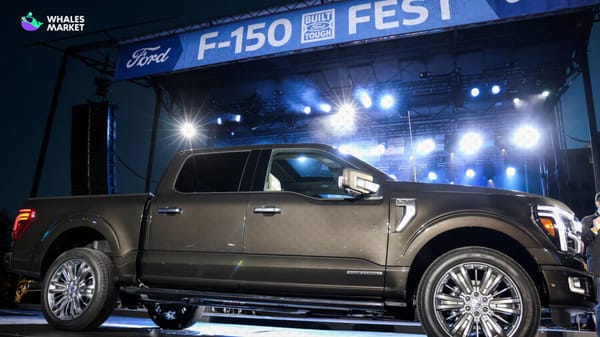 ford takes 195b charge in hybrid pivot cancels f150 lightning ev launches new battery storage business