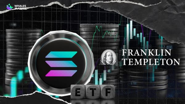 franklin templeton launches solana etf expanding crypto offerings