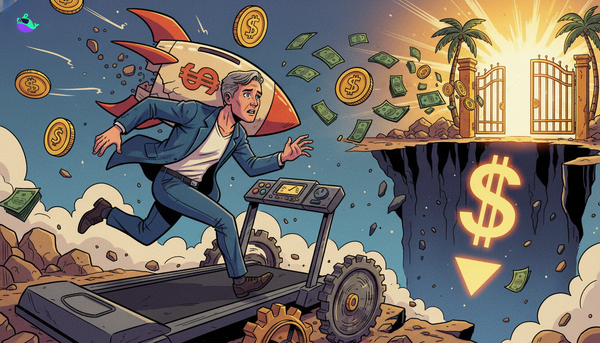 gen x is scrambling to close the savings gap as they near retirement