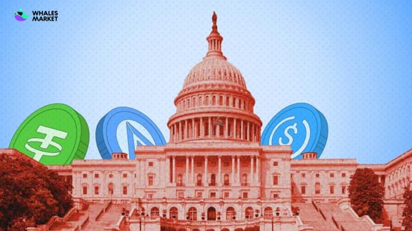 genius act wall street split on stablecoin dollar impact