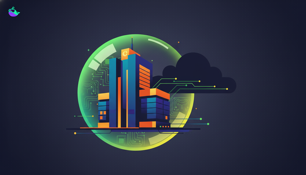 how oracle became a ‘poster child’ for ai bubble fears