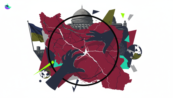 a review of king of kings the iranian revolution