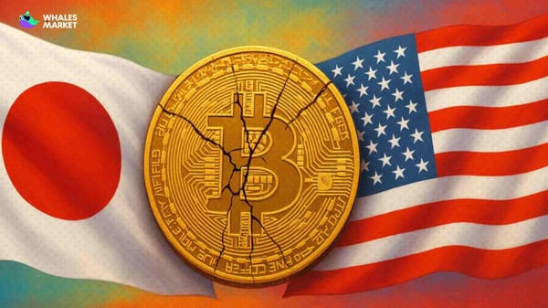 japans stealth qe fed rate cut bitcoin outlook