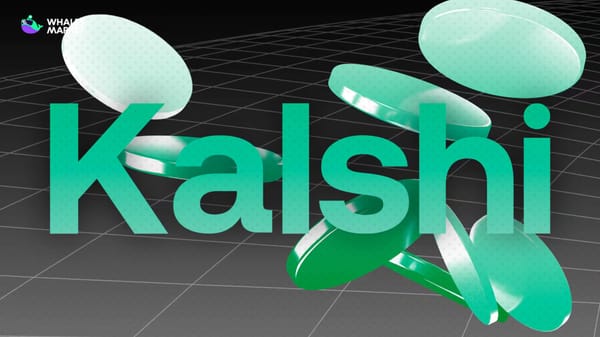 kalshi tokenized prediction markets on solana