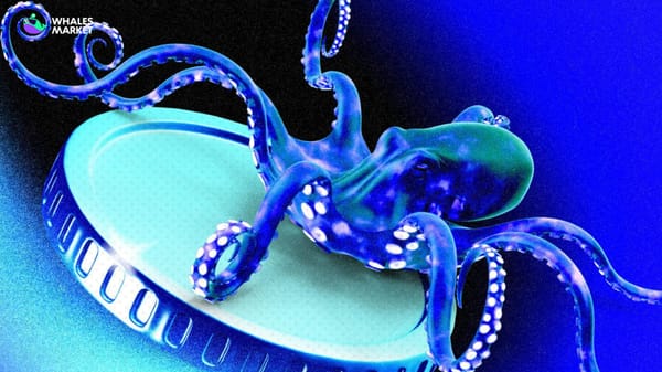 merlin chain merl surges 75m open interest can it last