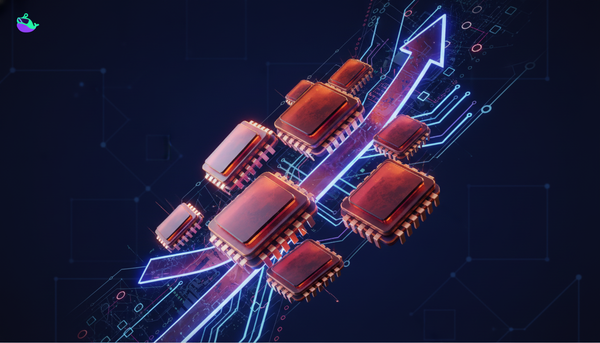 micron stock soars on earnings beat amid unprecedented ai fueled demand for memory chips