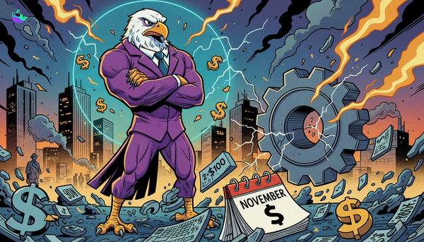 november jobs report doesnt change much for the fed