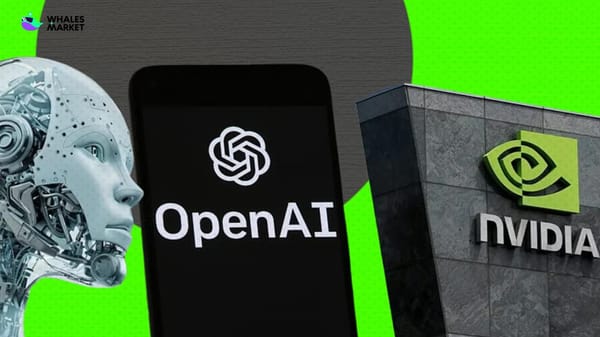 nvidia or openai who will take the crown