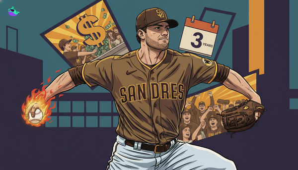 padres rhp michael king agree to 3 year 75m deal