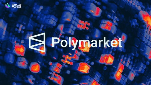 polymarket launches crypto prediction app in the united states