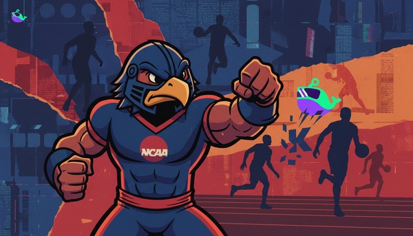 ncaa slams kalshi s intent to offer portal trading