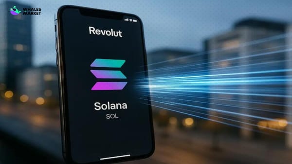 revolut integrates solana sol for payments transfers and staking