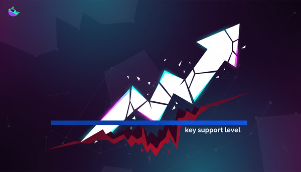 sei must reclaim this key support level to avoid a major sell off