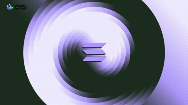 solana sol bullish institutional and retail money pours in