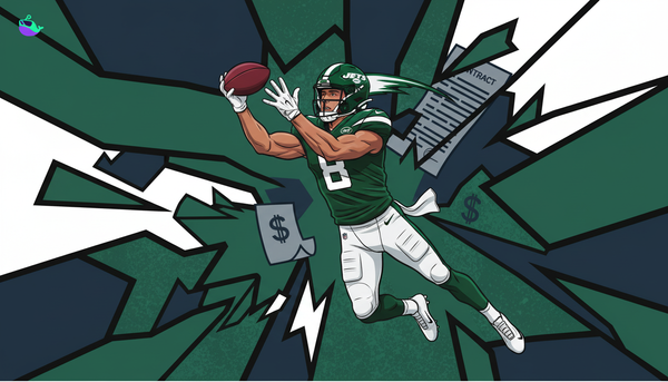 jets extend te jeremy ruckert with 2 year 10m deal